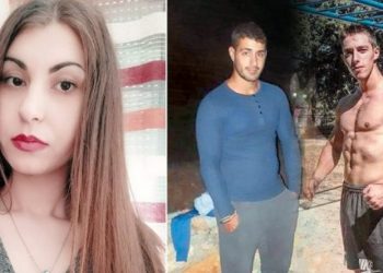 «Θείο δώρο ο αδερφός μου» είπε η αδελφή του Αλβανού φονιά της Τοπαλούδη – Χαμός στο δικαστήριο!