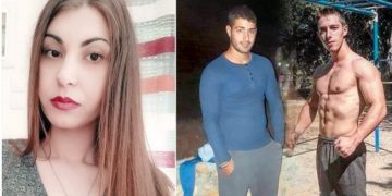 Alldaynews.gr «Θείο δώρο ο αδερφός μου» είπε η αδελφή του Αλβανού φονιά της Τοπαλούδη – Χαμός στο δικαστήριο!