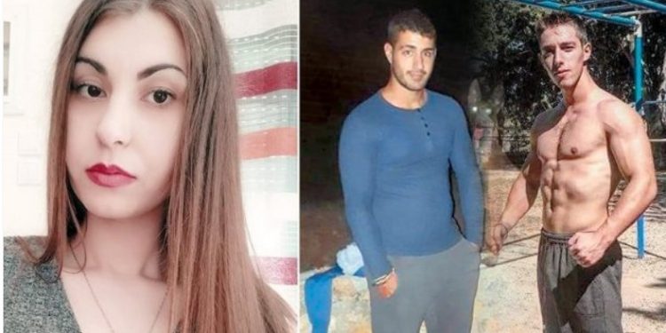 Alldaynews.gr «Θείο δώρο ο αδερφός μου» είπε η αδελφή του Αλβανού φονιά της Τοπαλούδη – Χαμός στο δικαστήριο!