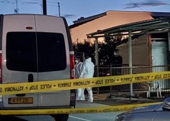 Τραγικές Στιγμές: Γενέθλια και Έγκυος η 21χρονη Μαρία που Σκότωσε απο λάθος ο αδερφός της