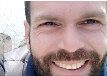 Αυτοκτονία ΣΟΚ για τον Γνωστό Θεσσαλονικιό Tatoo Artist Δημήτρη Ντέλο-Έπεσε απο την ταράτσα