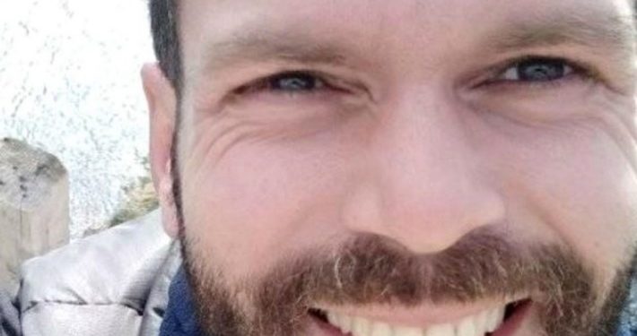 Alldaynews.gr Αυτοκτονία ΣΟΚ για τον Γνωστό Θεσσαλονικιό Tatoo Artist Δημήτρη Ντέλο-Έπεσε απο την ταράτσα