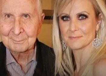 Σοκ για την Κατερίνα Γκαγκάκη! Βρήκε σημείωμα του νεκρού πατέρα της