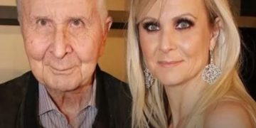 Alldaynews.gr Σοκ για την Κατερίνα Γκαγκάκη! Βρήκε σημείωμα του νεκρού πατέρα της