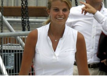 Αθηνά Ωνάση: Ποιος Αλβάρο; Η νέα σχέση της είναι με Ιταλό εκατομμυριούχο[photo]