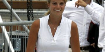 Αθηνά Ωνάση: Ποιος Αλβάρο; Η νέα σχέση της είναι με Ιταλό εκατομμυριούχο[photo]