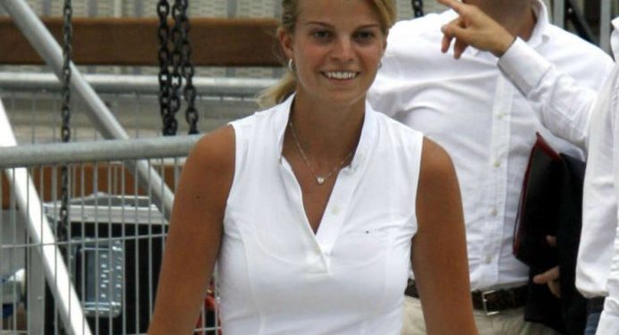 Αθηνά Ωνάση: Ποιος Αλβάρο; Η νέα σχέση της είναι με Ιταλό εκατομμυριούχο[photo]