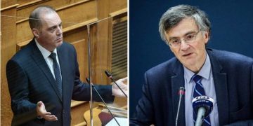 Κυριάκος Βελόπουλος: «Ο Χριστός και η Παναγία! Ακούσατε τι είπε ο Τσιόδρας για τους θανάτους;»