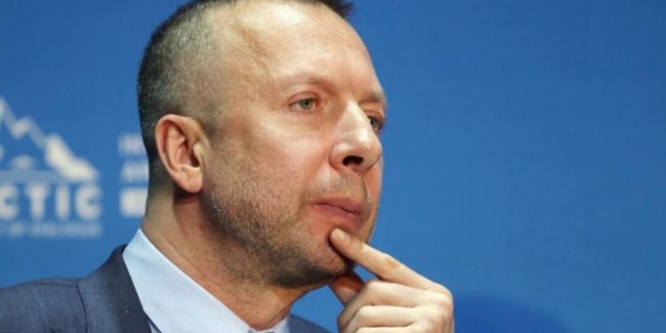 Αυτοκτόνησε ο 52χρονος Ρώσος δισεκατομμυριούχος Ντμίτρι Μπόσοφ-Άφησε επιστολή