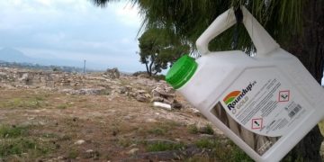 Καταγγελία: Δήμος δηλητηρίασε υπαλλήλους του με ζιζανιοκτόνο -Τι απαντά ο δήμαρχος