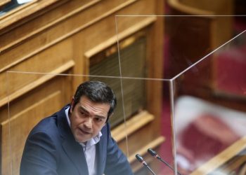 Εμφυλιοπολεμικό κλίμα στον ΣΥΡΙΖΑ μετά την καραντίνα-Οι πρόωρες εκλογές