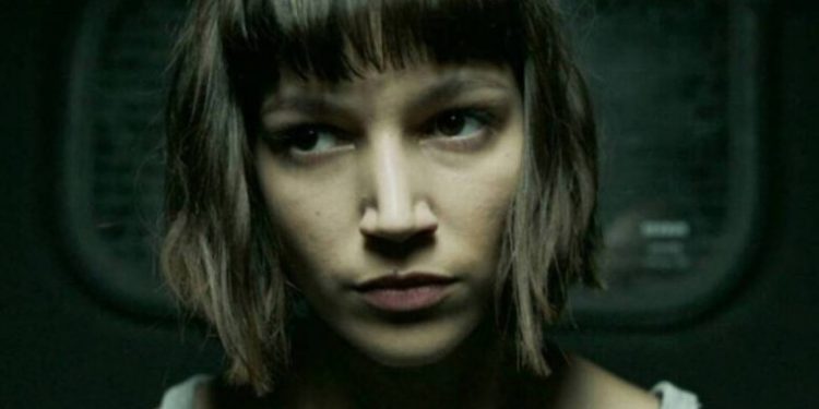 Alldaynews.gr La Casa De Papel: Η «Τόκιο» είναι ίδια η μαμά της – Μοιάζουν σαν αδερφές