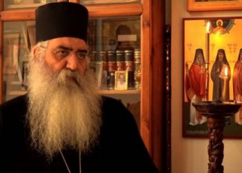 Μόρφου Νεόφυτος: Το 2020 η χρονιά των εξετάσεων[video]