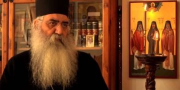 Μόρφου Νεόφυτος: Το 2020 η χρονιά των εξετάσεων[video]