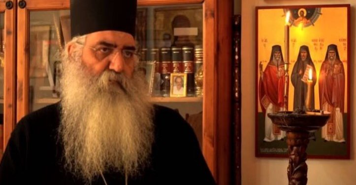 Μόρφου Νεόφυτος: Το 2020 η χρονιά των εξετάσεων[video]