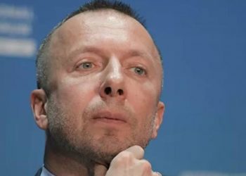 Ντμίτρι Μπόσοφ: «Τον δολοφόνησαν, δεν αυτοκτόνησε»