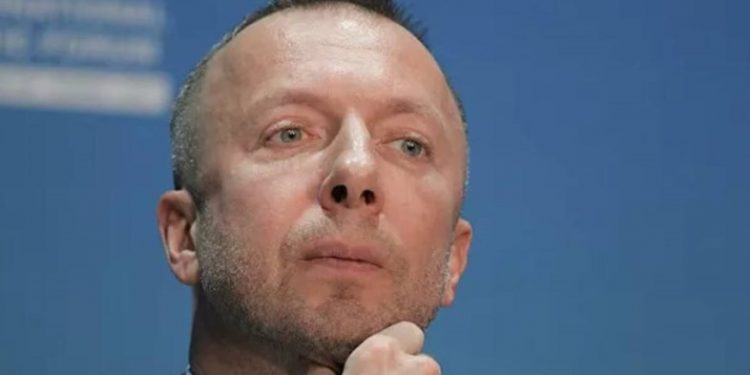 Alldaynews.gr Ντμίτρι Μπόσοφ: «Τον δολοφόνησαν, δεν αυτοκτόνησε»