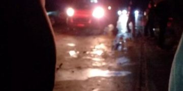 Τραγωδία! Τροχαίο με πενταμελή οικογένεια – Ένας νεκρός[photos]