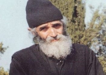 Έχετε Λίγη Εμπιστοσύνη Στον Χριστό… Ξέρει Ο Θεός