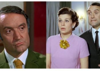 Γιάννης Βογιατζής: Ο άπαιχτος Μικές-Έχασε την σύζυγό του λίγο πριν την παράσταση