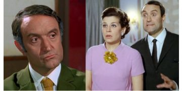 Γιάννης Βογιατζής: Ο άπαιχτος Μικές-Έχασε την σύζυγό του λίγο πριν την παράσταση