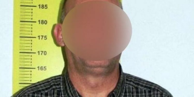 Alldaynews.gr Ραγδαίες εξελίξεις: Συνελήφθη Ξανά ο καταδικασμένος για παιδεραστία Νίκος Σειραγάκης