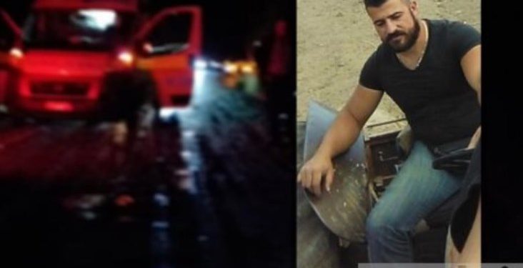 Alldaynews.gr Ραγίζει καρδιές η μαντινάδα για τον 34χρονο – Στην Εντατική η σύζυγος και η 9χρονη κόρη τους