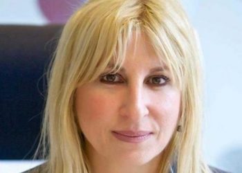 Τραγικό: Νεκρή χθές το πρωϊ η Άντζελα Βερναδάκη