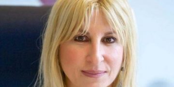 Τραγικό: Νεκρή χθές το πρωϊ η Άντζελα Βερναδάκη