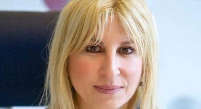 Τραγικό: Νεκρή χθές το πρωϊ η Άντζελα Βερναδάκη