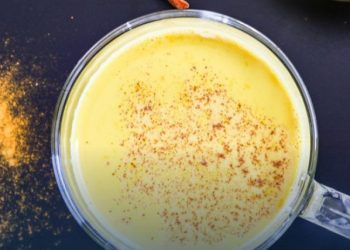 Εσύ ξέρεις τι είναι το χρυσό γάλα που βοηθάει στην λιποδιάλυση και την κατάθλιψη;