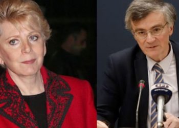 Ακρίτα: «Όταν Κρέμεται Η Ζωή Μας Από Την Λέξη Του Τσίοδρα Και Του Κάθε Τσιόδρα Θα Αμφισβητούμε»