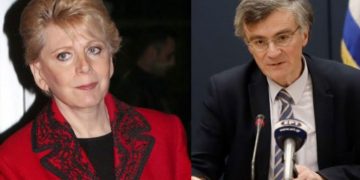 Alldaynews.gr Ακρίτα: «Όταν Κρέμεται Η Ζωή Μας Από Την Λέξη Του Τσίοδρα Και Του Κάθε Τσιόδρα Θα Αμφισβητούμε»