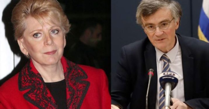 Alldaynews.gr Ακρίτα: «Όταν Κρέμεται Η Ζωή Μας Από Την Λέξη Του Τσίοδρα Και Του Κάθε Τσιόδρα Θα Αμφισβητούμε»