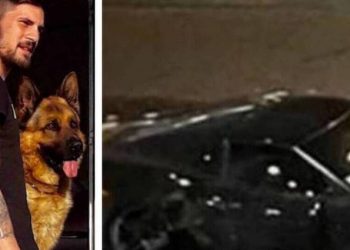 Τροχαίο Γλυφάδα: Συγκλονίζει ο πατέρας του 25χρονου Νάσου – «Τον περιμένω να γυρίσει»