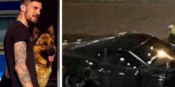 Τροχαίο Γλυφάδα: Συγκλονίζει ο πατέρας του 25χρονου Νάσου – «Τον περιμένω να γυρίσει»