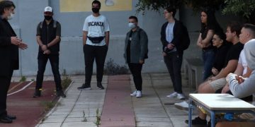 Alldaynews.gr Οι μαθητές της Γ’ Λυκείου έμειναν σπίτι – Οργή για τον… big brother