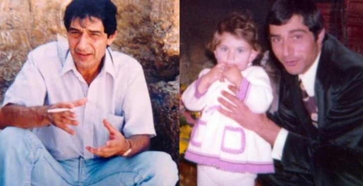 Alldaynews.gr Εξαφάνιση Λιαντίνη: Ο «αδελφός» του καθηγητή που ήξερε την αλήθεια και για χρόνια κράτησε το μυστικό του