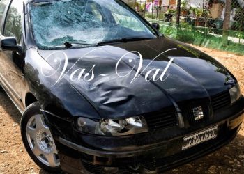 Αυτός είναι ο οδηγός που σκότωσε και εγκατέλειψε τον 15χρονο[Φωτογραφίες]