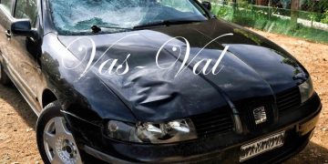 Αυτός είναι ο οδηγός που σκότωσε και εγκατέλειψε τον 15χρονο[Φωτογραφίες]