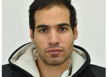 Αυτός είναι ο 27χρονος που ασέλγησε σε κορίτσι στον Πειραιά