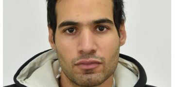 Alldaynews.gr Αυτός είναι ο 27χρονος που ασέλγησε σε κορίτσι στον Πειραιά