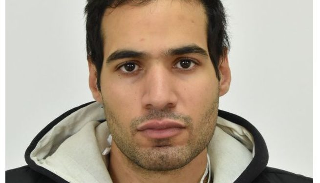 Alldaynews.gr Αυτός είναι ο 27χρονος που ασέλγησε σε κορίτσι στον Πειραιά