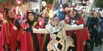 Alldaynews.gr Ετοιμαστείτε!! Πότε θα γίνει το Καρναβάλι στην Πάτρα!