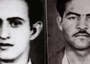 Η εκτέλεση των Καραολή και Δημητρίου: Οι Βρετανοί τους οδήγησαν στην κρεμάλα παρά την κατακραυγή – Τα τελευταία τους λόγια