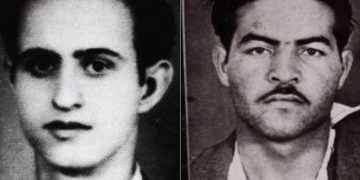 Η εκτέλεση των Καραολή και Δημητρίου: Οι Βρετανοί τους οδήγησαν στην κρεμάλα παρά την κατακραυγή – Τα τελευταία τους λόγια