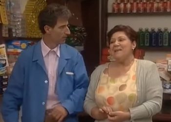 Φόνος στο “Καφέ της Χαράς”-Συλλαμβάνονται ο Τάσος και η Κανέλα