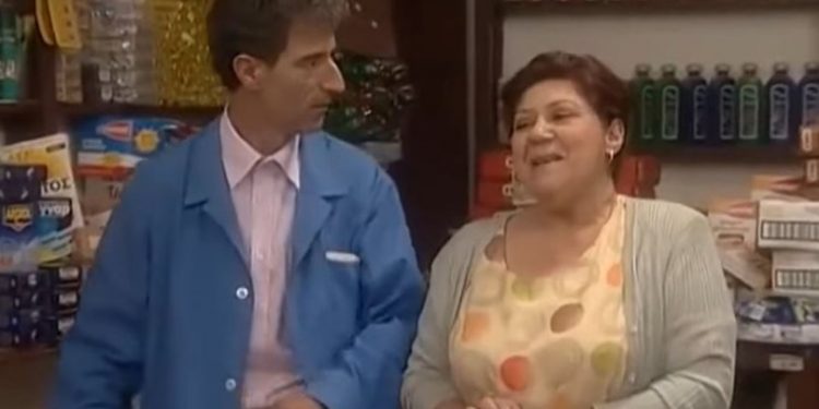 Alldaynews.gr Φόνος στο “Καφέ της Χαράς”-Συλλαμβάνονται ο Τάσος και η Κανέλα