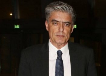 Δύσκολες ώρες για τον Νίκο Ευαγγελάτο