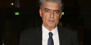 Δύσκολες ώρες για τον Νίκο Ευαγγελάτο